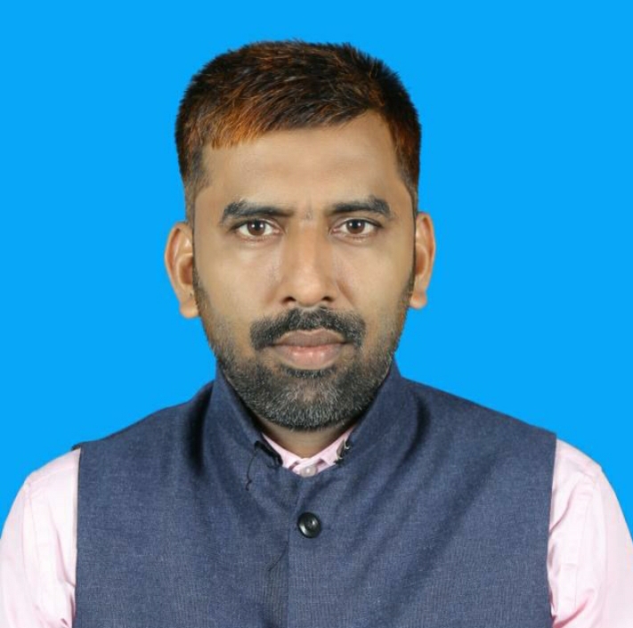 Dr. Abdul Qayoom